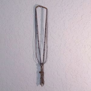 Noonday Ready or Not Necklace